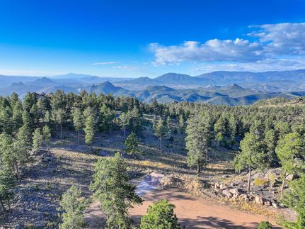 Land for sale in Jefferson County, Colorado