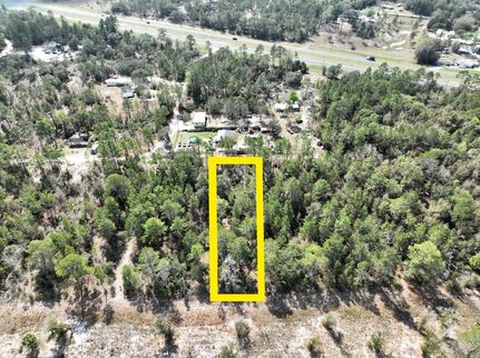 Land for sale in Levy County, Florida