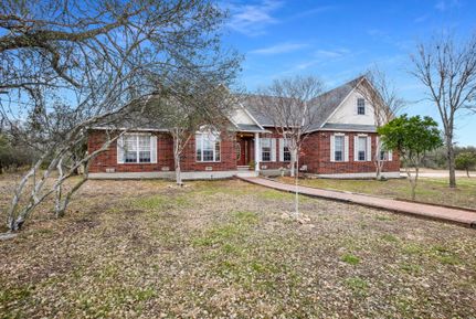 Recreational Property in Medina County, Texas