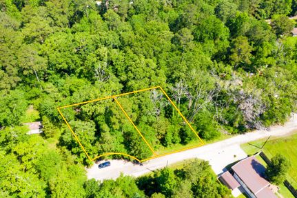 Farm and Ranch for sale in Trinity County, Texas