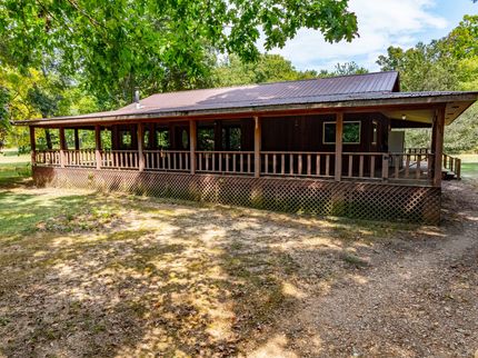 Farm and Ranch in Randolph County, Arkansas