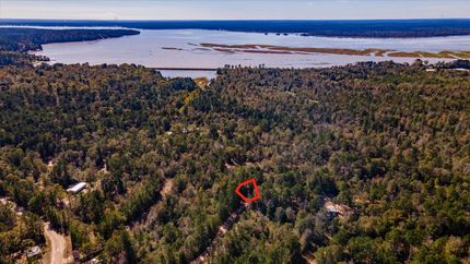 Land in Trinity County, Texas