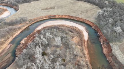 Land for sale in Caddo County, Oklahoma