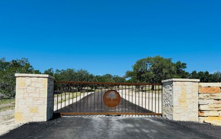 Undeveloped Land for sale in Gillespie County, Texas