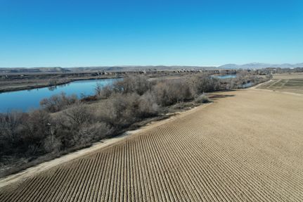 Timberland Property in Washington County, Idaho