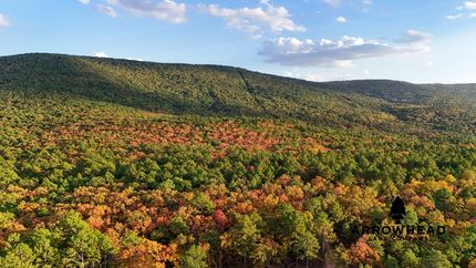 Undeveloped Land in Latimer County, Oklahoma