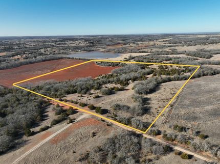 Land in Logan County, Oklahoma