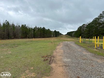 Recreational Property in Marengo County, Alabama