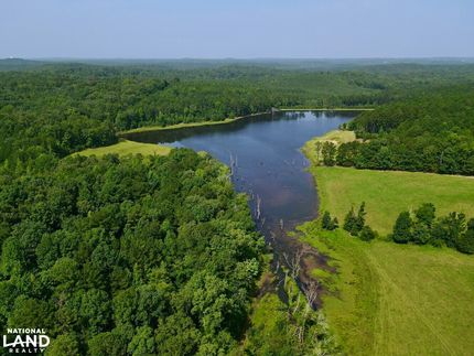 Recreational Property in Tuscaloosa County, Alabama
