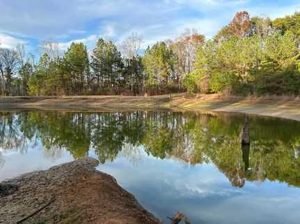 Recreational Property in Perry County, Alabama