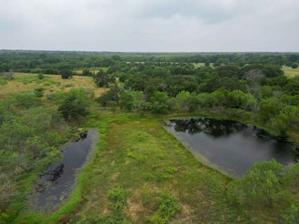 Undeveloped Land in Kaufman County, Texas