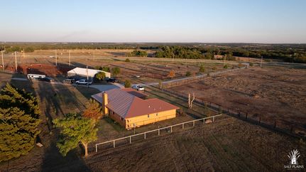 Land in Logan County, Oklahoma