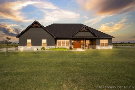 Commercial Property in Bryan County, Oklahoma