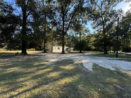 Land in Polk County, Texas