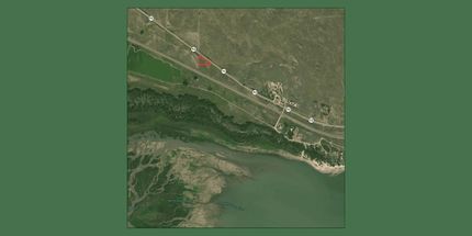 Farm and Ranch in Keith County, Nebraska