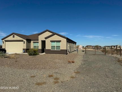 Farm and Ranch in Pima County, Arizona