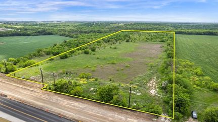 Land in Travis County, Texas