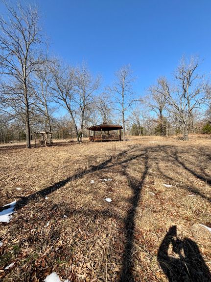 Undeveloped Land in Bryan County, Oklahoma