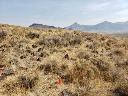 Recreational Property in Elko County, Nevada