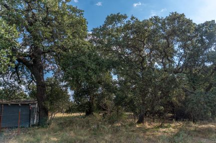 Undeveloped Land in Brown County, Texas