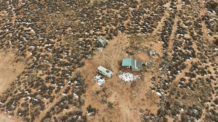 Recreational Property in Duchesne County, Utah