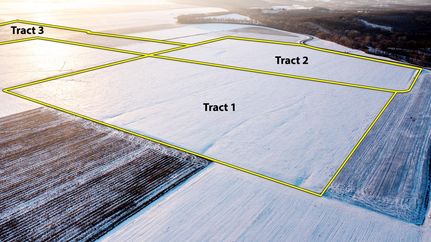 Riverfront Property in Franklin County, Missouri