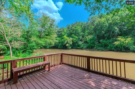Undeveloped Land for sale in White County, Georgia