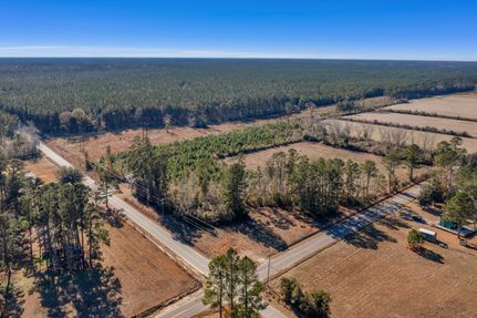 Horse Property in Georgetown County, South Carolina