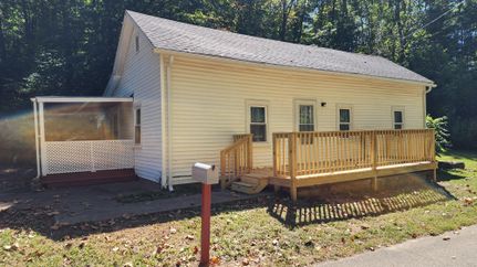 House in Ross County, Ohio