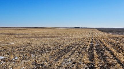 Farm and Ranch in Cheyenne County, Nebraska