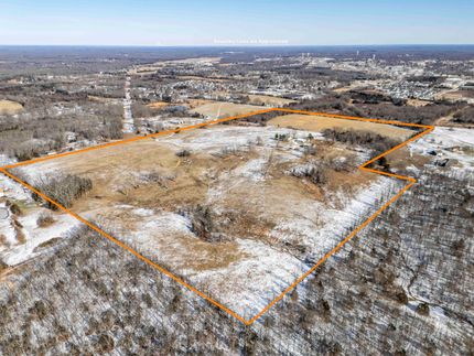 Recreational Property in Franklin County, Missouri