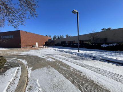 Land in Montgomery County, Ohio