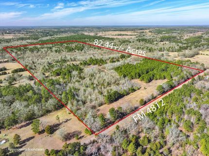 Farm and Ranch for sale in Van Zandt County, Texas