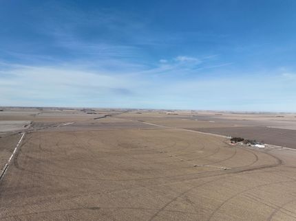 Undeveloped Land in Phelps County, Nebraska