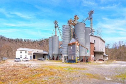 Farm and Ranch in Montgomery County, Virginia