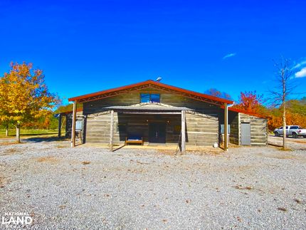 Timberland Property in Greene County, Alabama