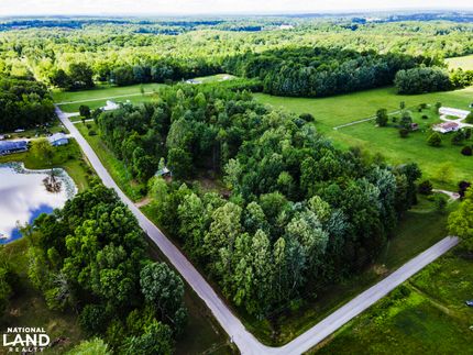 Commercial Property in Scott County, Indiana