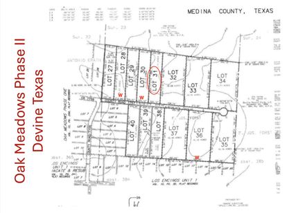 Farm and Ranch for sale in Medina County, Texas