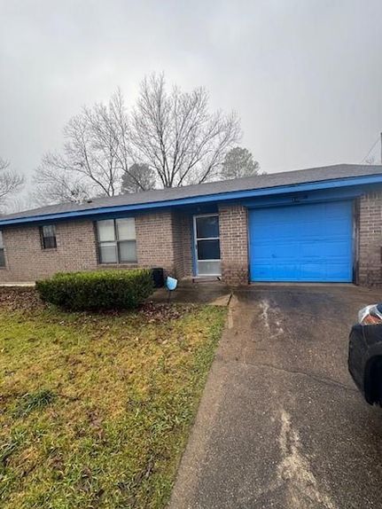 Land in McCurtain County, Oklahoma