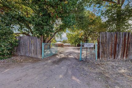 Farm and Ranch in Rio Arriba County, New Mexico