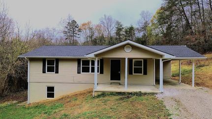 House in Whitley County, Kentucky
