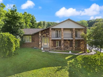 Recreational Property in Jackson County, Kentucky
