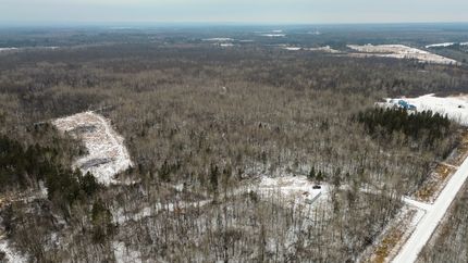 Hunting Property in Rusk County, Wisconsin