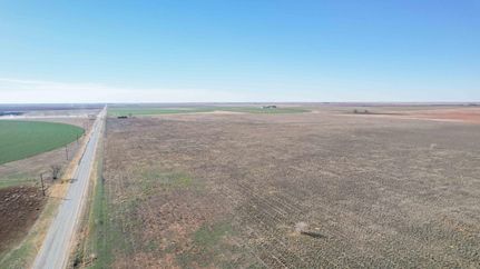 Farm and Ranch in Lamb County, Texas