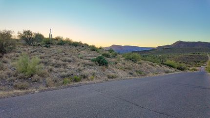 Recreational Property in Maricopa County, Arizona