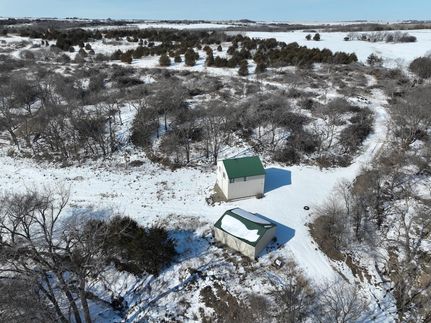 Recreational Property in Pottawatomie County, Kansas