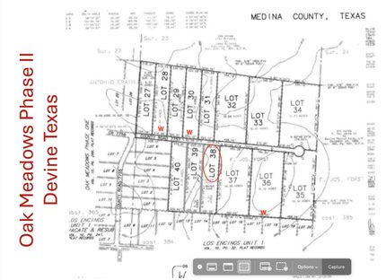 Recreational Property for sale in Medina County, Texas