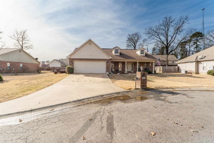 Farm and Ranch in Garland County, Arkansas