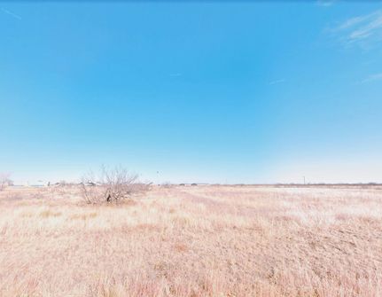 Undeveloped Land in Hutchinson County, Texas