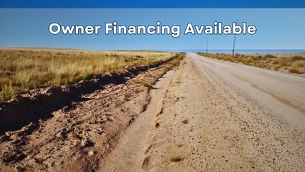 Farm and Ranch in Apache County, Arizona